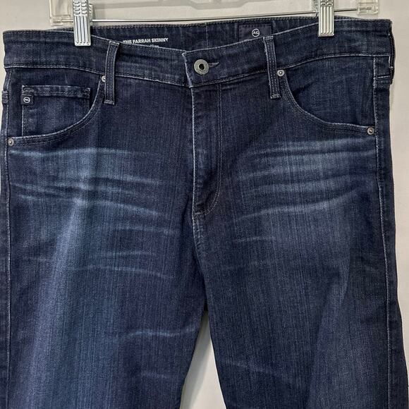 Adriano Goldschmeid The Farrah Skinny 32R - Picture 2 of 6